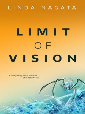 cover image of Limit of Vision